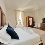 公寓 Casa Testaccio