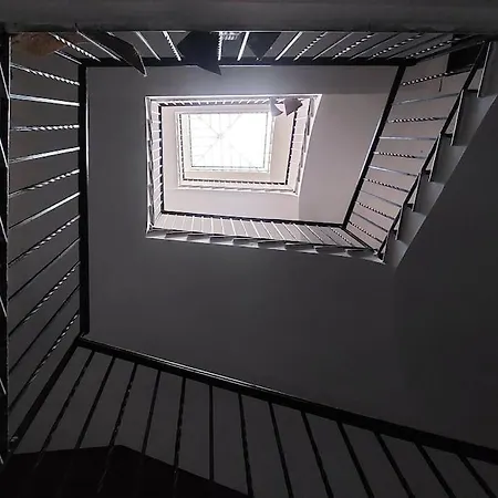 Casa Testaccio Apartamento Roma