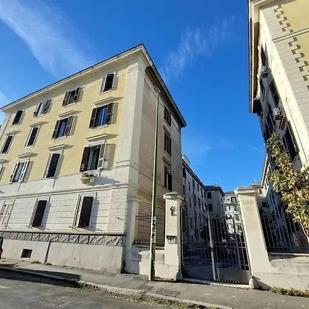 Casa Testaccio