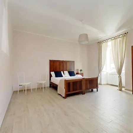 Casa Testaccio Apartamento *