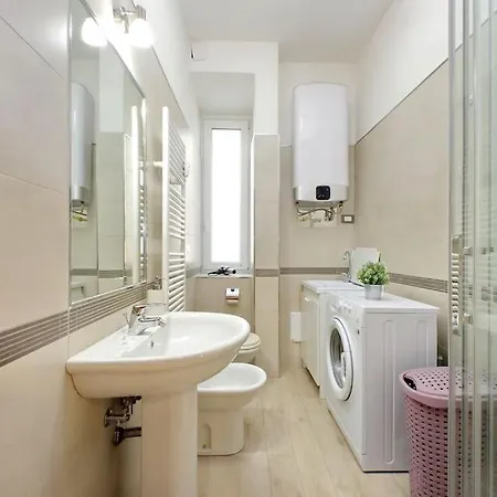 Casa Testaccio Apartamento