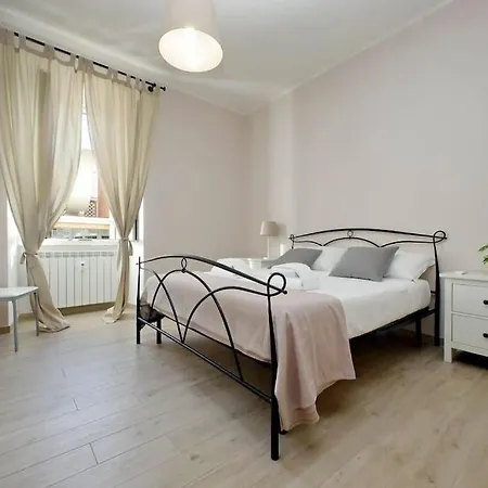 Apartamento Casa Testaccio *