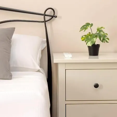 Apartamento Casa Testaccio Roma