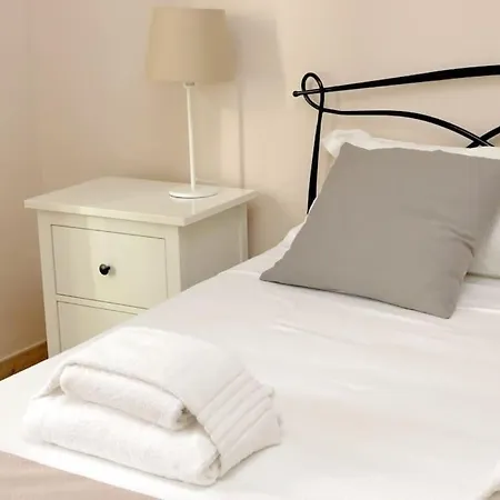 Apartamento Casa Testaccio