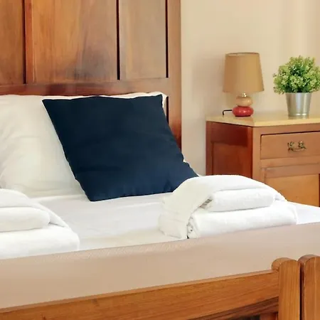 Apartamento Casa Testaccio