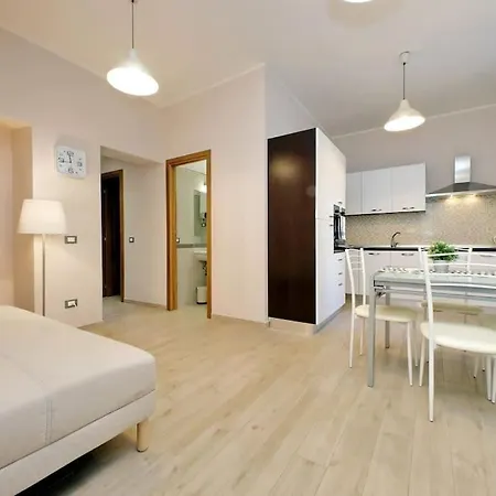 Casa Testaccio Apartamento *