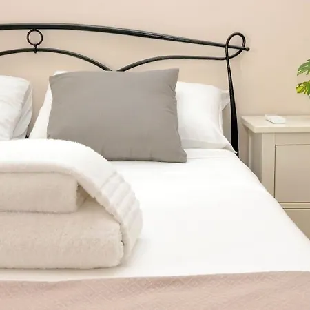 Apartamento Casa Testaccio