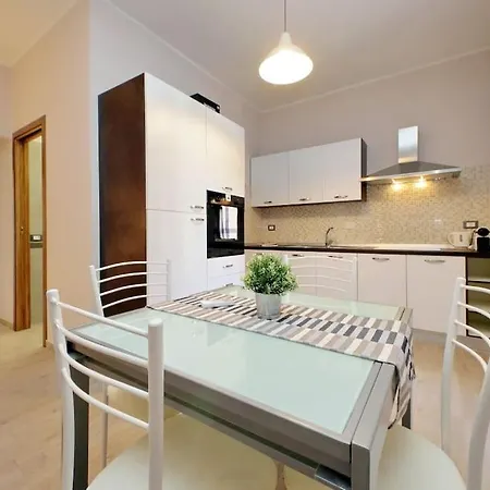 Casa Testaccio 公寓 罗马