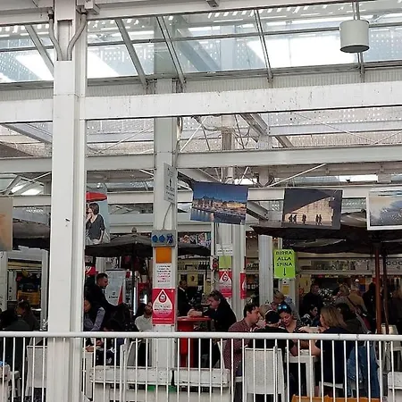 شقة Casa Testaccio