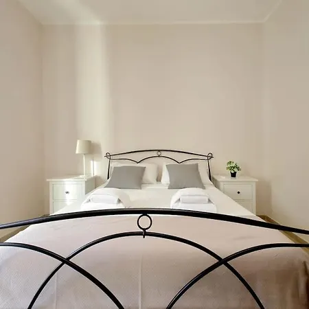 Casa Testaccio Appartement *