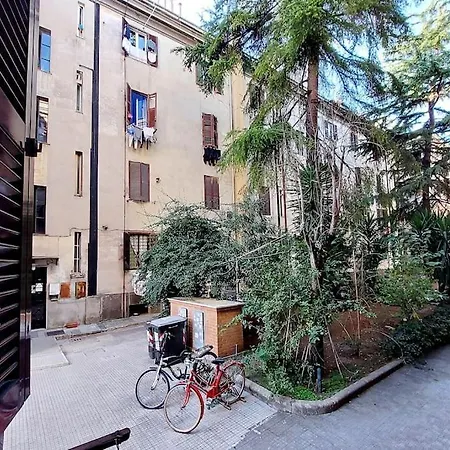 Casa Testaccio Lägenhet Rom