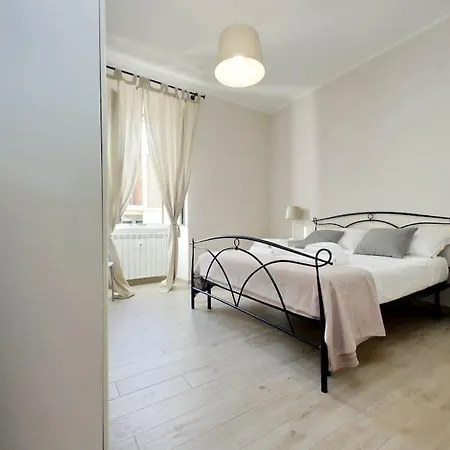 Casa Testaccio روما