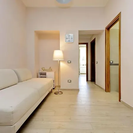 Casa Testaccio Roma
