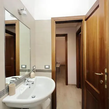 شقة Casa Testaccio