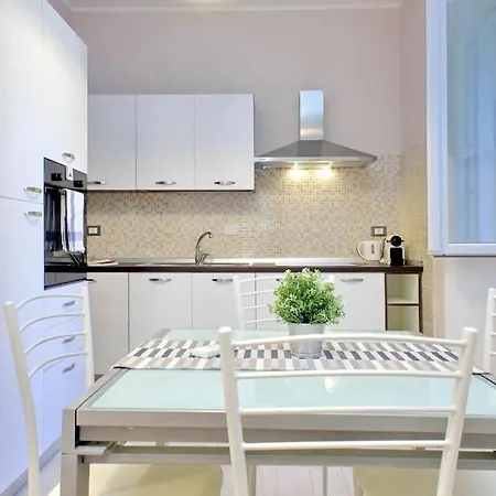 شقة Casa Testaccio *