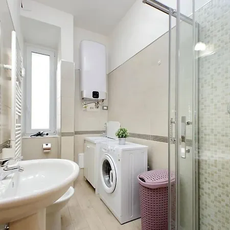 Casa Testaccio شقة روما