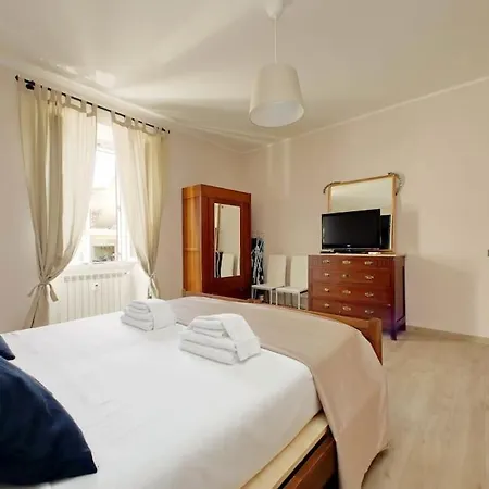 Casa Testaccio * روما