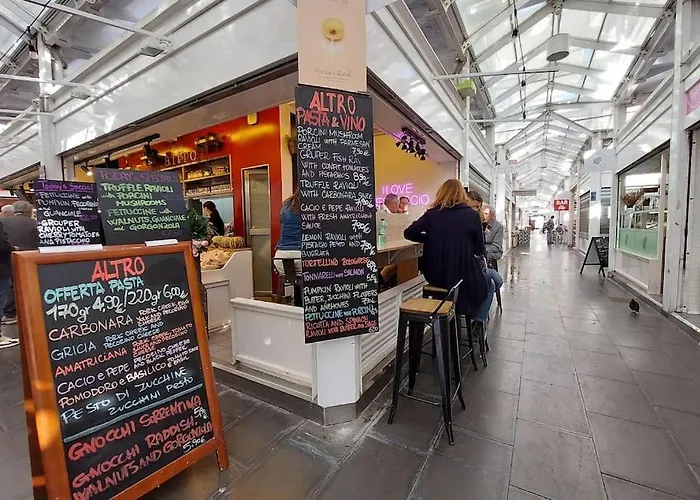 Casa Testaccio Apartment