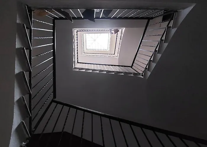 Casa Testaccio Apartment Rome