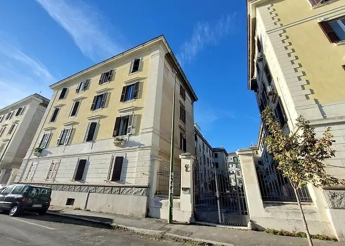 Casa Testaccio