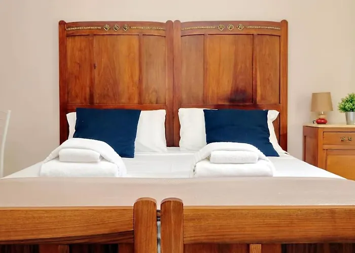 Casa Testaccio Apartment Rom