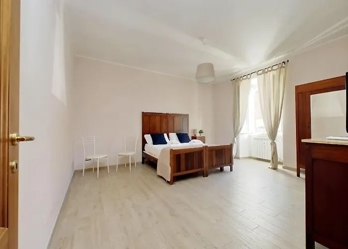 Casa Testaccio Apartment *