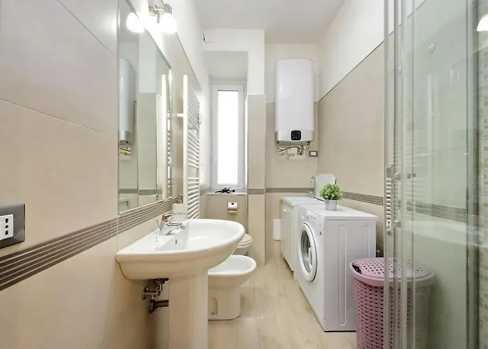 Casa Testaccio Apartment