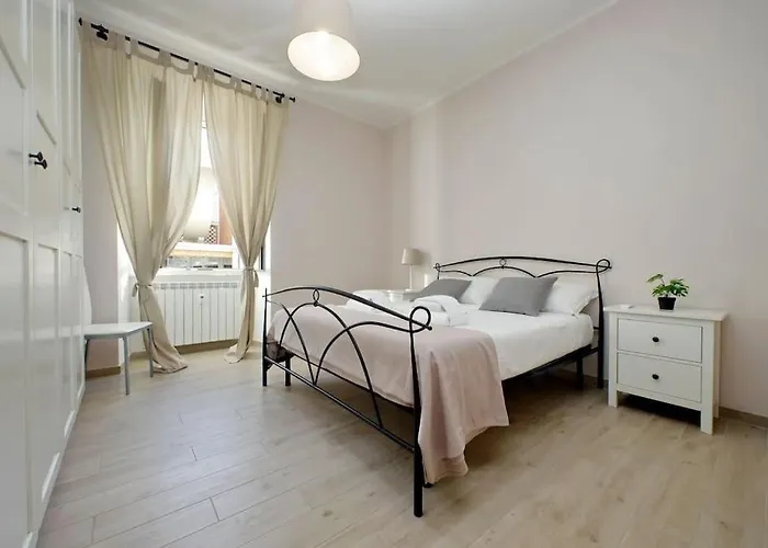 Apartment Casa Testaccio *