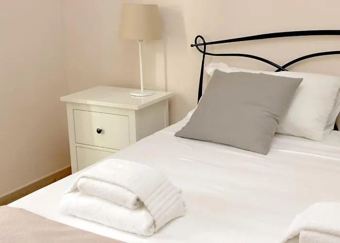 Apartment Casa Testaccio