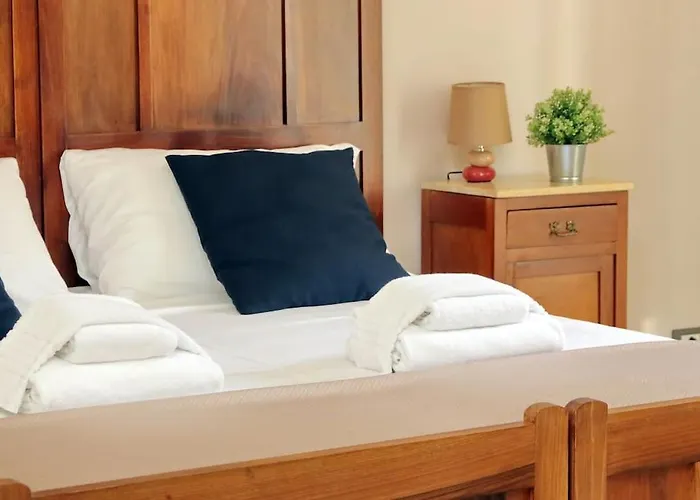 Apartment Casa Testaccio