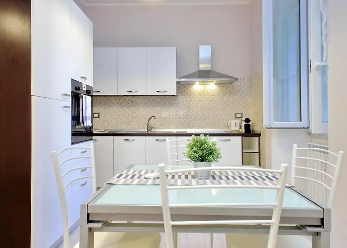 Apartment Casa Testaccio *