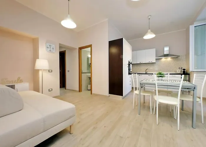 Casa Testaccio Apartment *