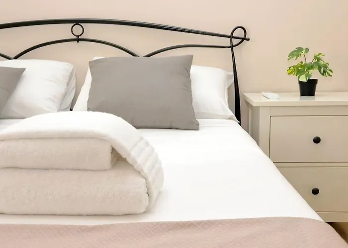 Apartment Casa Testaccio