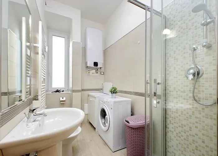 Casa Testaccio Apartment Rome