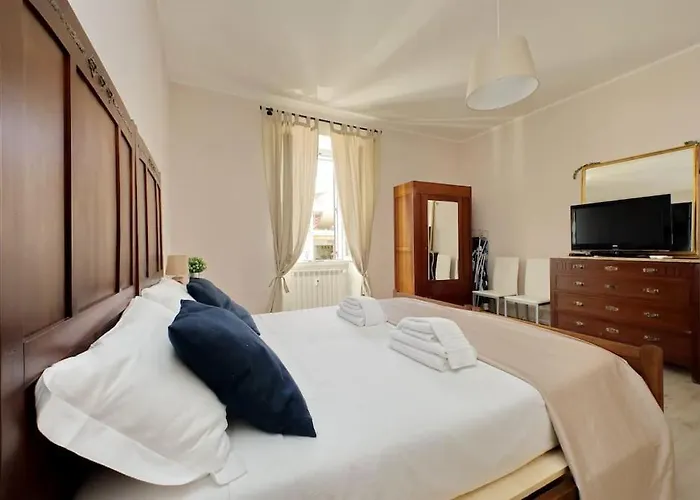 Apartment Casa Testaccio