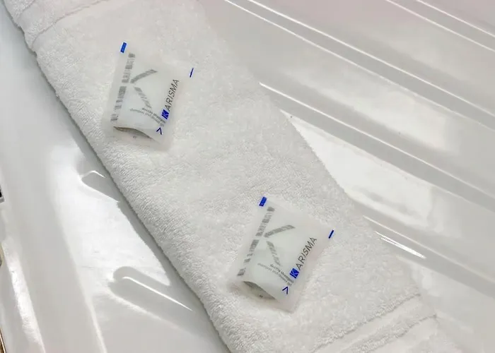 Casa Testaccio Ρώμη