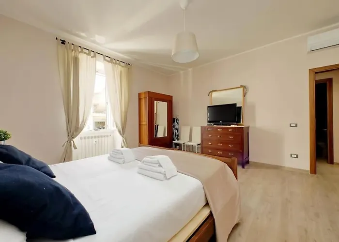 Casa Testaccio * Ρώμη