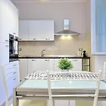 Apartment Casa Testaccio *