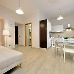 Casa Testaccio Apartment *