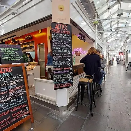 Casa Testaccio 아파트