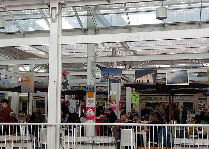 아파트 Casa Testaccio