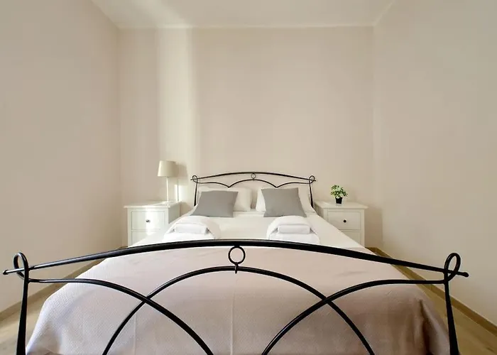 Casa Testaccio 아파트 *