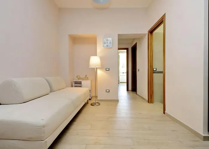 Casa Testaccio 로마