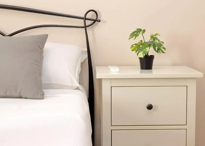 아파트 Casa Testaccio 로마